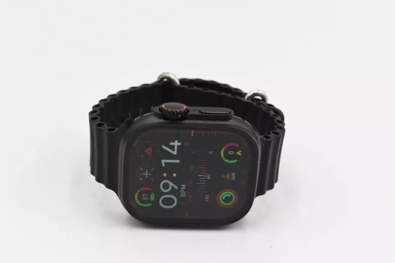 SMARTWATCH KIANO SOLID