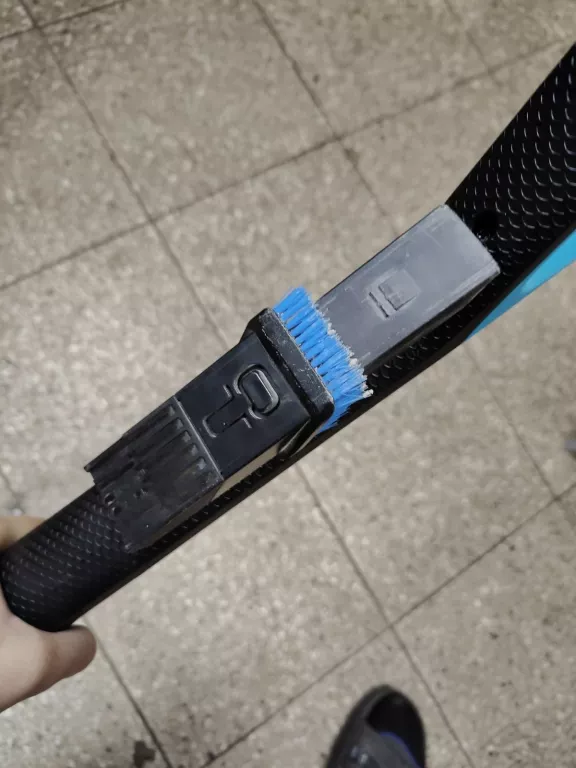 ODKURZACZ PIONOWY BEZPRZEWODOWY PHILIPS FC6405