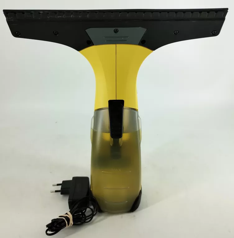 MYJKA DO OKIEN KARCHER + ZASILACZ