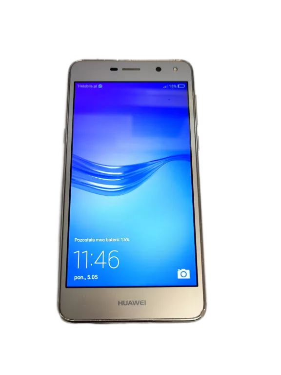 TELEFON HUAWEI Y6 2017 DUAL SIM SAM TEL