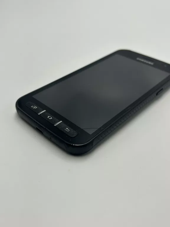 TELEFON SMARTFON SAMSUNG GALAXY XCOVER 4 2 GB/16 GB 4G (LTE) CZARNY