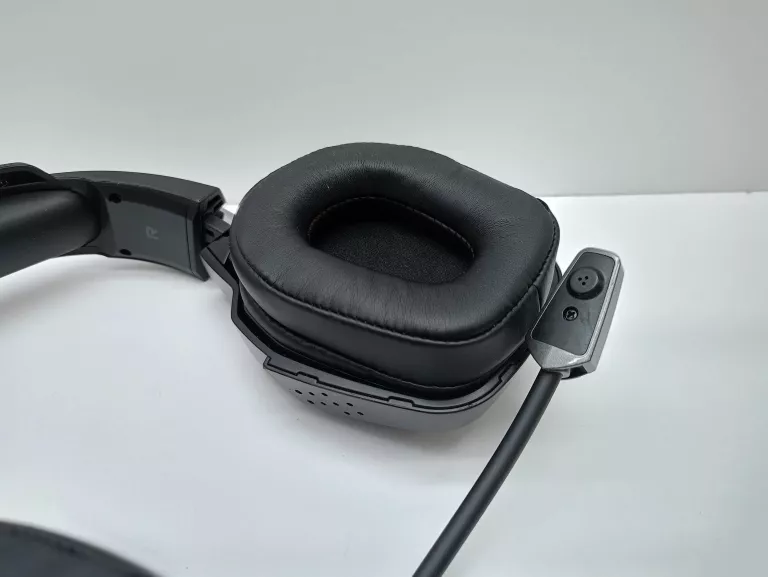 SŁUCHAWKI NAUSZNE REAL-EL GDX-7680