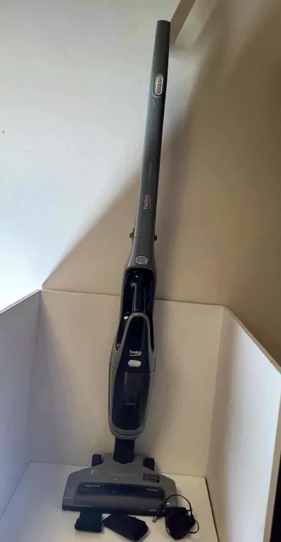 ODKURZACZ BEKO EASYCLEAN VRT61818VG