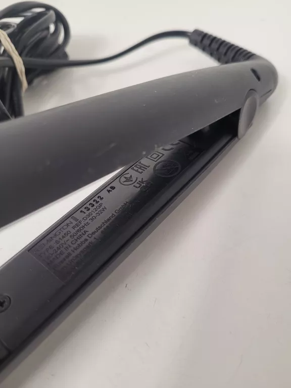 PROSTOWNICA REMINGTON S1450