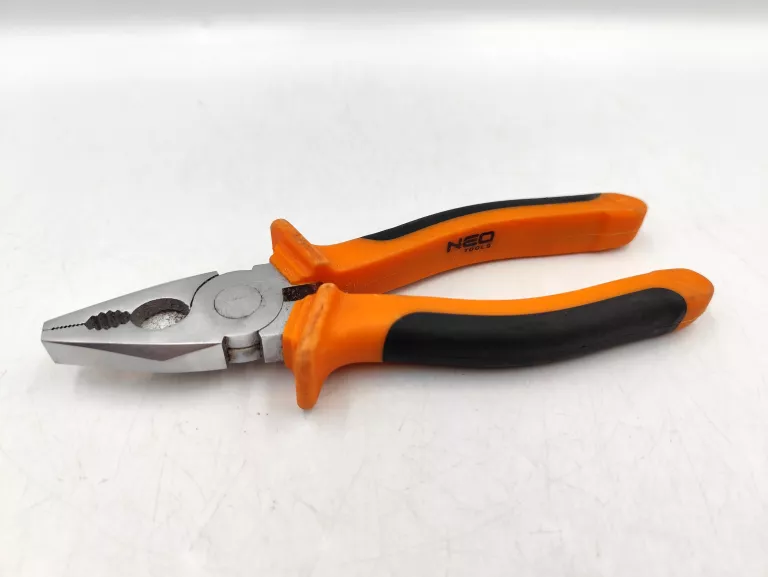 SZCZYPCE KOMBINERKI NEO TOOLS