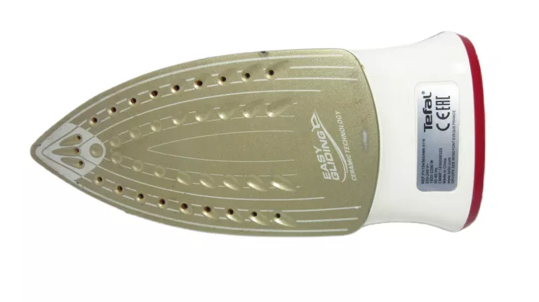 ŻELAZKO TEFAL EASY GLIDING