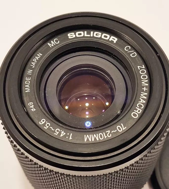 obiektyw-soligor-zoommacro-70-210mm-14556-ean-gtin-4894651141801