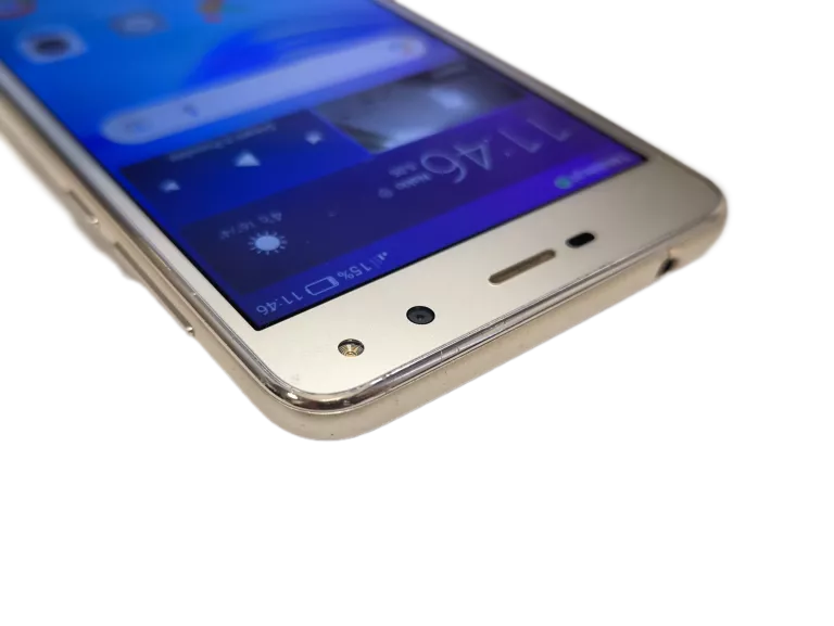TELEFON HUAWEI Y6 2017 DUAL SIM SAM TEL