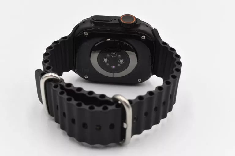 SMARTWATCH KIANO SOLID
