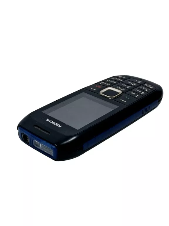 TELEFON NOKIA BL-5CB DLA SENIORA + ŁADOWARKA