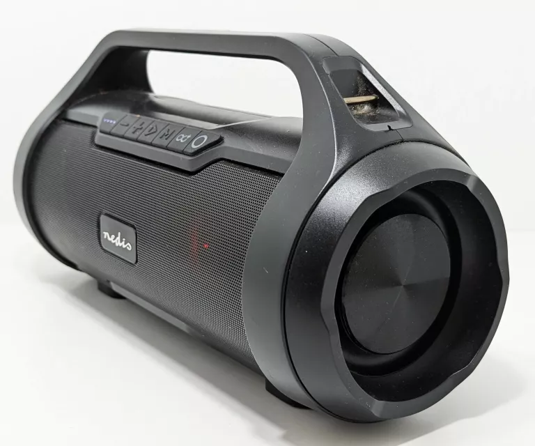 GŁOŚNIK BOOMBOX PARTY NEDIS SPBB310BK