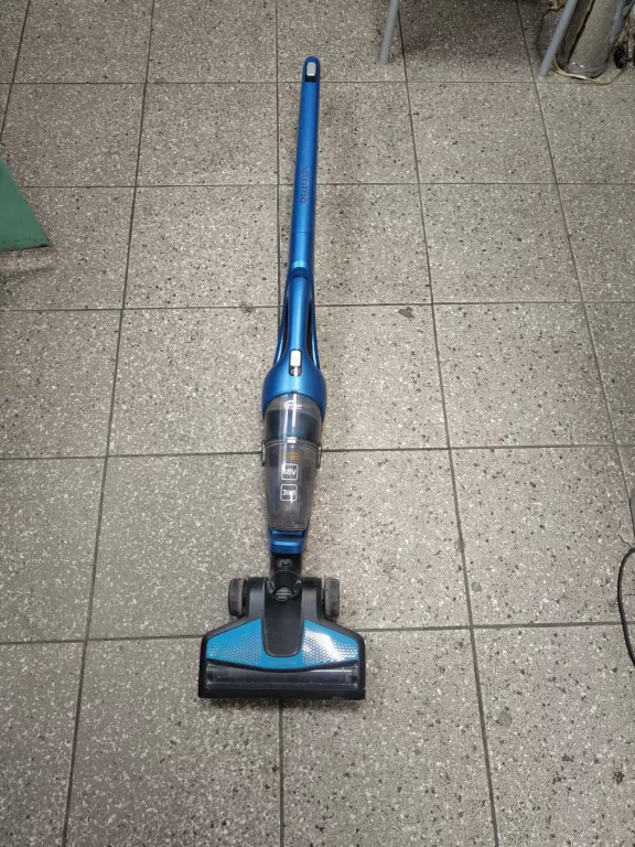 ODKURZACZ PIONOWY BEZPRZEWODOWY PHILIPS FC6405
