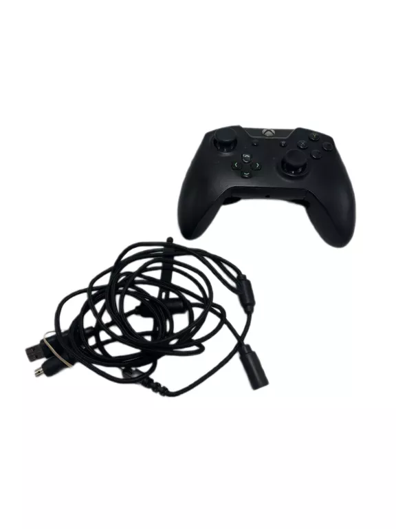 RAZER WOLVERINE TOURNAMENT EDITION KONTROLER XBOX
