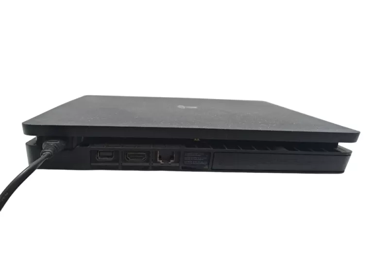 KONSOLA SONY PS4 SLIM 1TB + 2 PADY