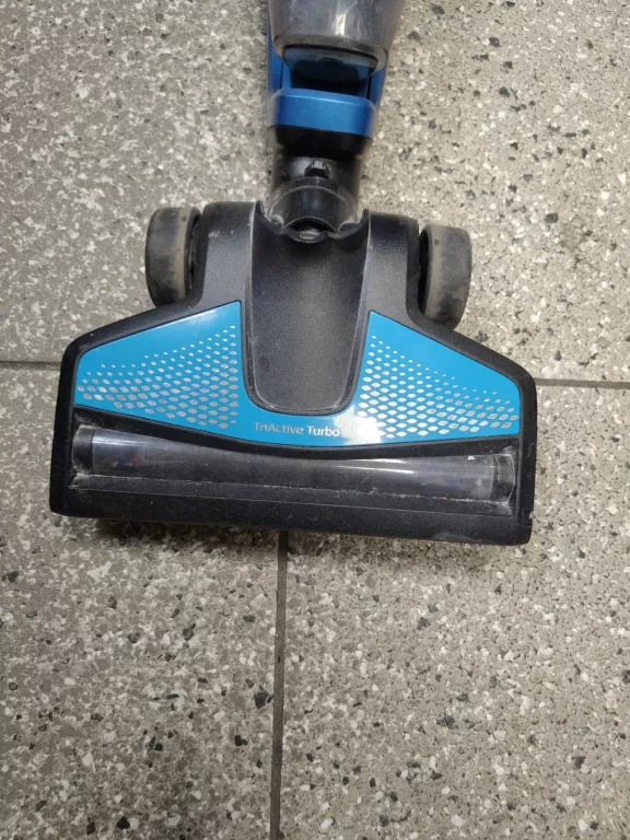 ODKURZACZ PIONOWY BEZPRZEWODOWY PHILIPS FC6405