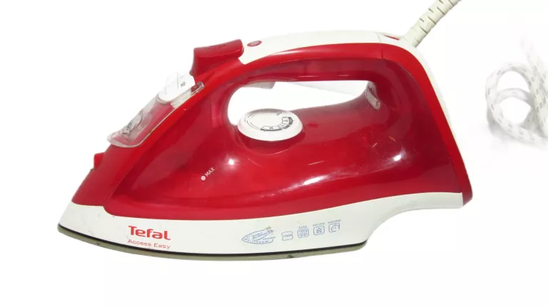 ŻELAZKO TEFAL EASY GLIDING