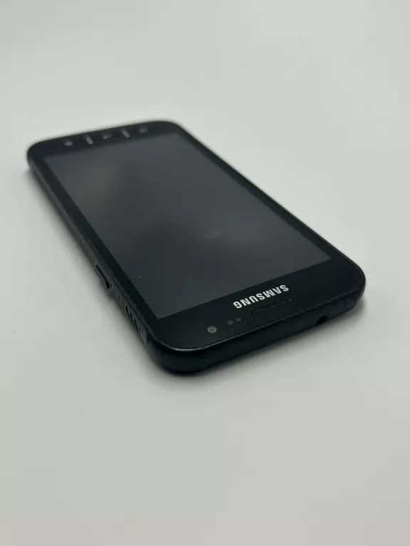 TELEFON SMARTFON SAMSUNG GALAXY XCOVER 4 2 GB/16 GB 4G (LTE) CZARNY