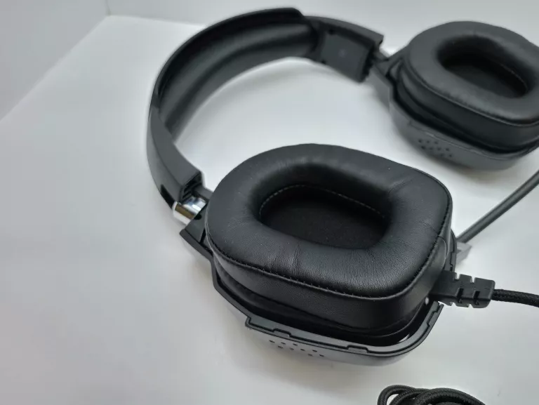 SŁUCHAWKI NAUSZNE REAL-EL GDX-7680