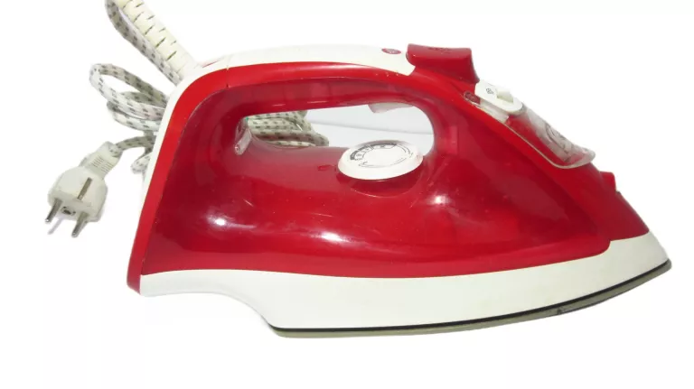 ŻELAZKO TEFAL EASY GLIDING