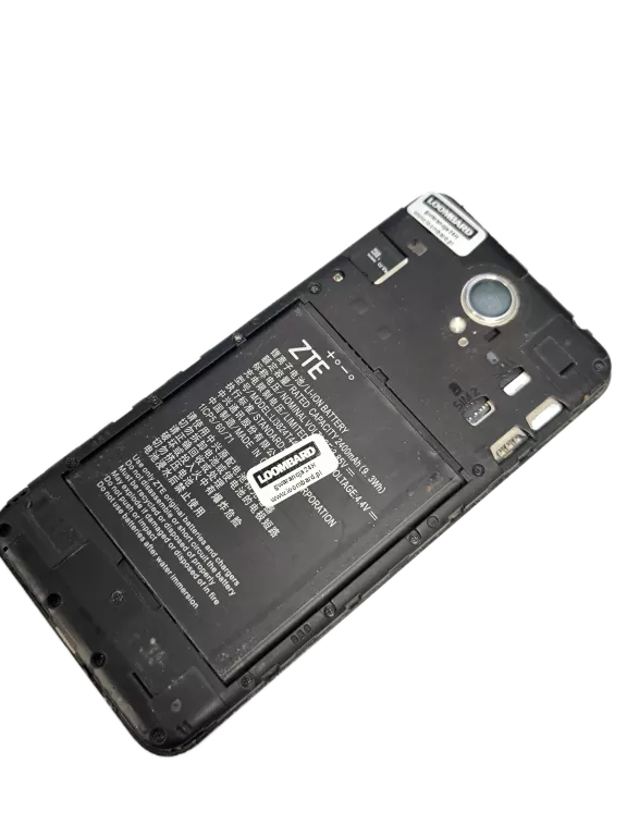 TELEFON ZTE BLADE A520 SAM TEL