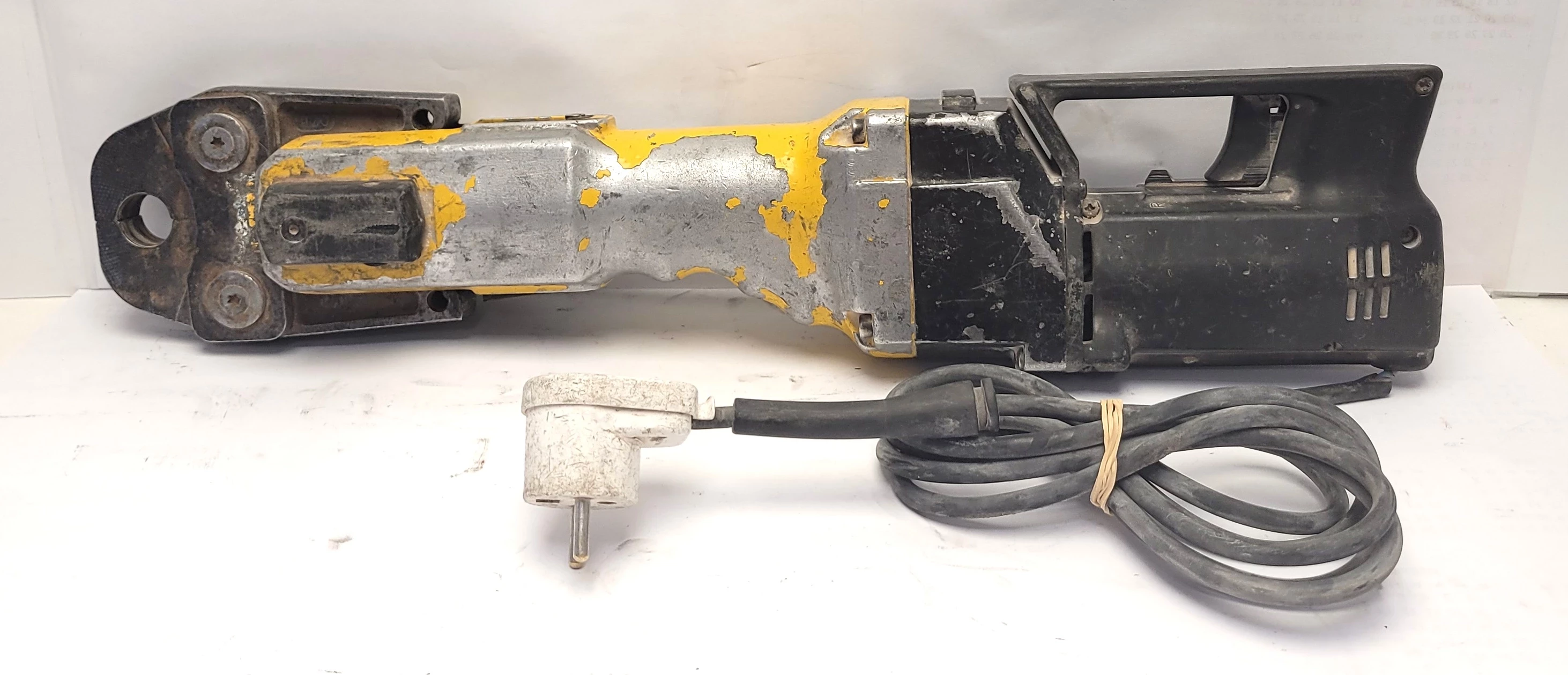 zaciskarka-rems-power-press-230v-gdanska-81-bydgoszcz