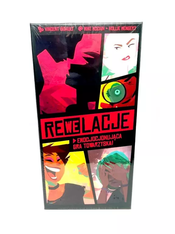 TREFL GRA TOWARZYSKA REWELACJE