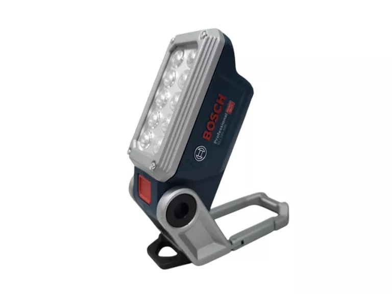 LATARKA AKUMULATOROWA BOSCH GLI 12V-330