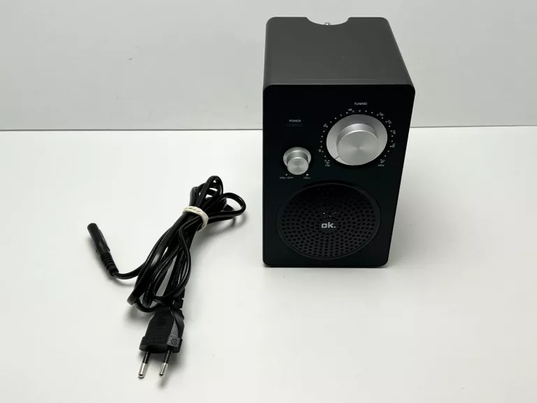 RADIO OK. ORF 320