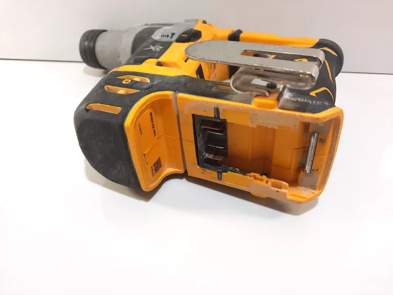 MŁOTOWIERTARKA DEWALT DCH172 + 2 AKU + ŁADOWARKA