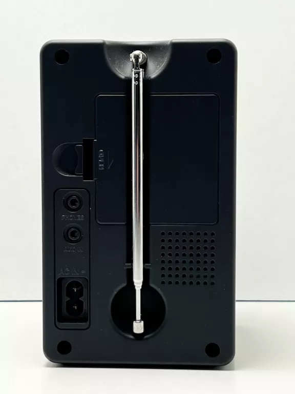 RADIO OK. ORF 320