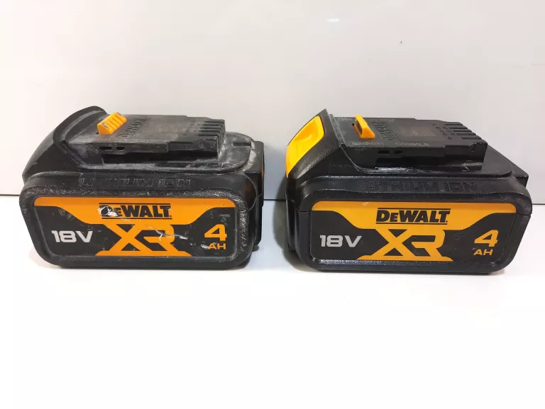 MŁOTOWIERTARKA DEWALT DCH172 + 2 AKU + ŁADOWARKA