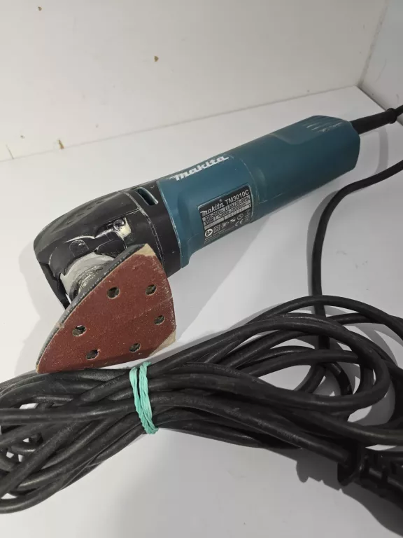 SZLIFIERKA WIELOFUNKCYJNA MAKITA TM3010C