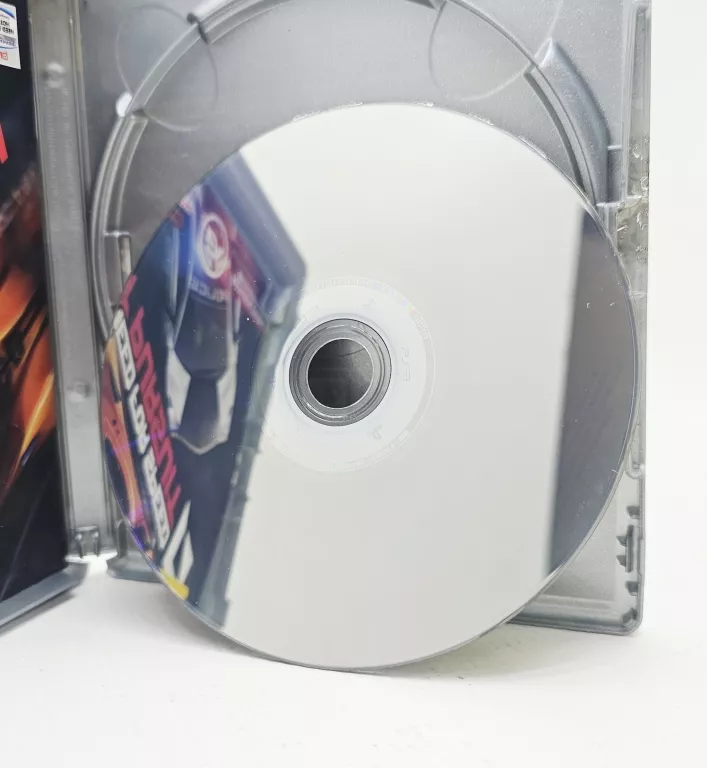 GRA NA PS3 NFS HOT PURSUIT
