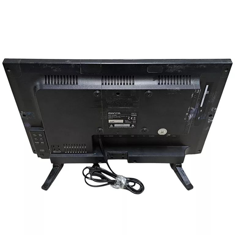 TELEWIZOR LED MANTA 19LHN99L 19 CALI HD READY
