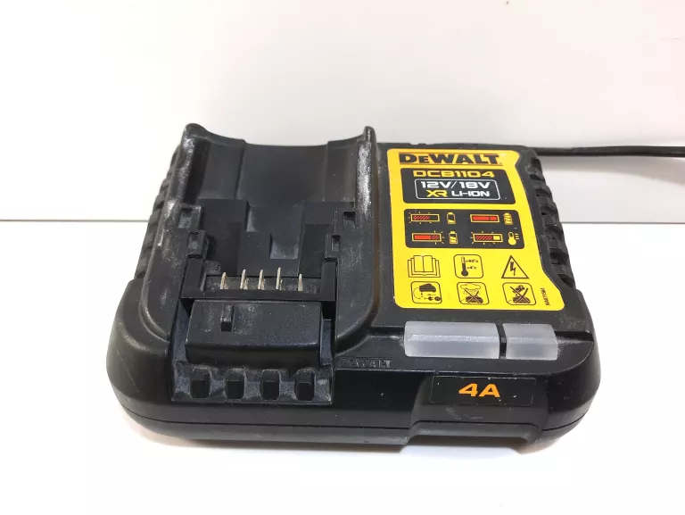 MŁOTOWIERTARKA DEWALT DCH172 + 2 AKU + ŁADOWARKA