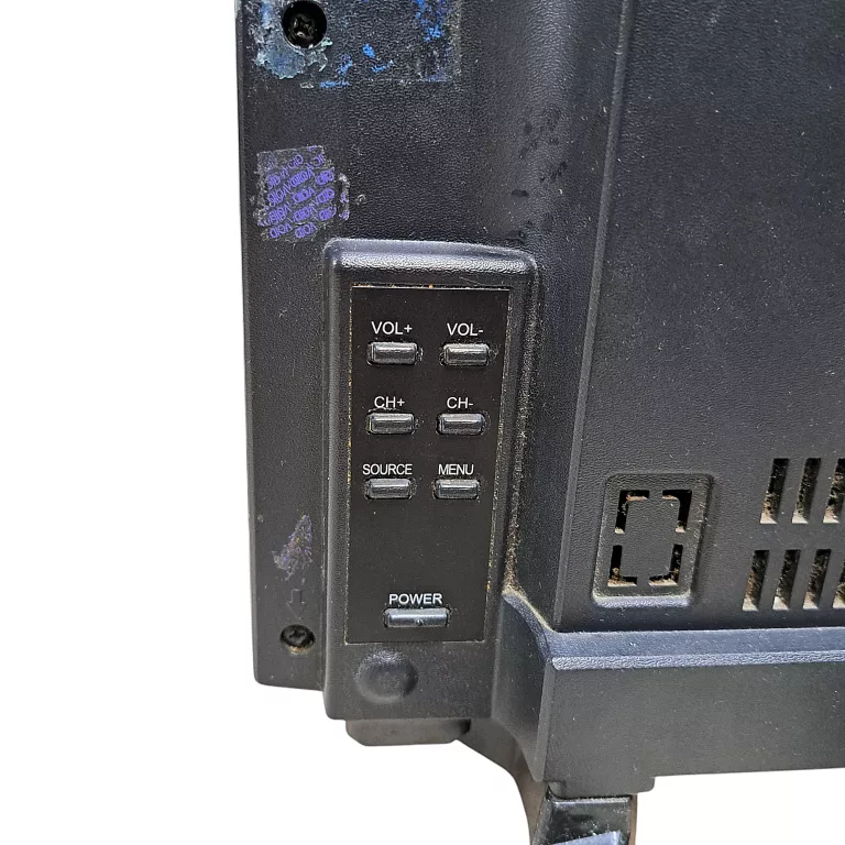 TELEWIZOR LED MANTA 19LHN99L 19 CALI HD READY