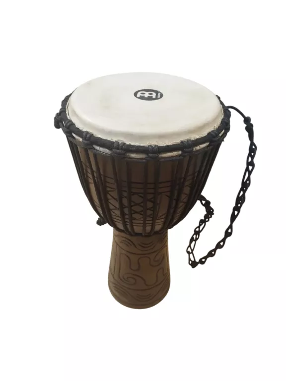 MEINL HDJ17-M DJEMBE 10 BĘBEN MAHOŃ 10"