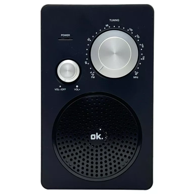 RADIO OK. ORF 320