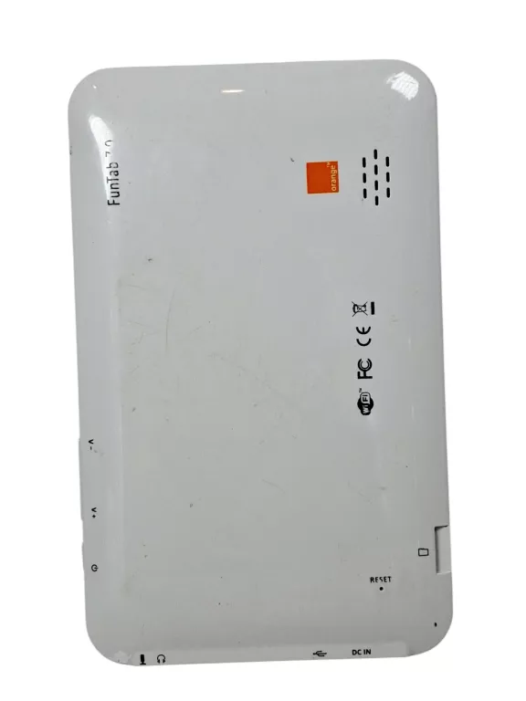 TABLET FUNTAB 7.0 KF012 + ŁADOWARKA