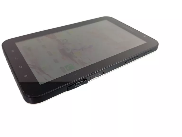 TABLET SAMSUNG GALAXY GT-P1000