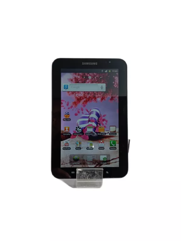 TABLET SAMSUNG GALAXY GT-P1000