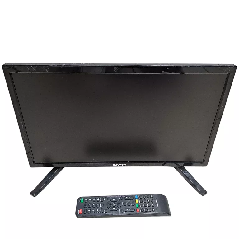 TELEWIZOR LED MANTA 19LHN99L 19 CALI HD READY