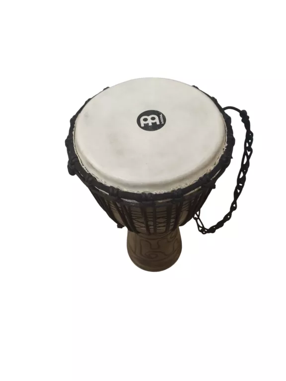 MEINL HDJ17-M DJEMBE 10 BĘBEN MAHOŃ 10"