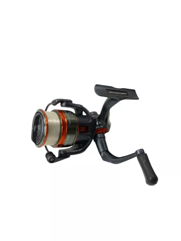 KOŁOWROTEK SAVAGE GEAR SG2 3000 FD