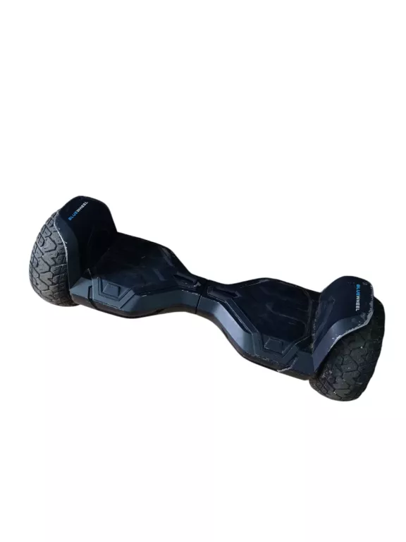 HOVERBOARD HX510 BLUEWHEEL DESKOROLKA ELEKTRYCZNA