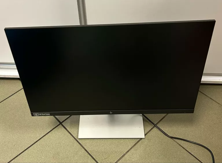 MONITOR HP E27 G4, KABEL ZASILAJĄCY