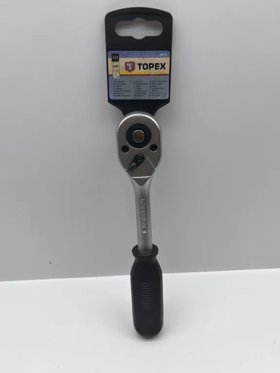 GRZECHOTKA TOPEX 38D522