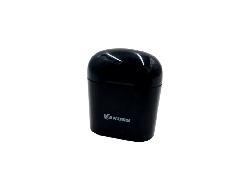 SŁUCHAWKI VAKOSS SK-832BK BLUETOOTH