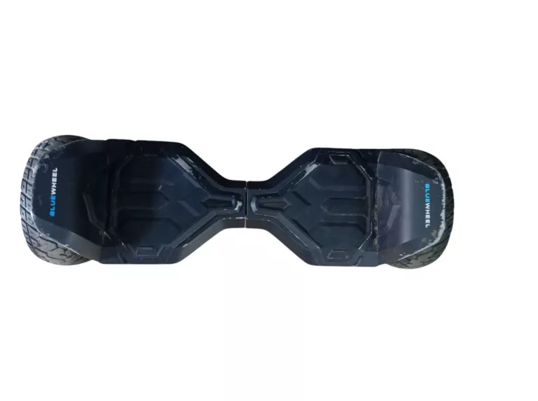 HOVERBOARD HX510 BLUEWHEEL DESKOROLKA ELEKTRYCZNA
