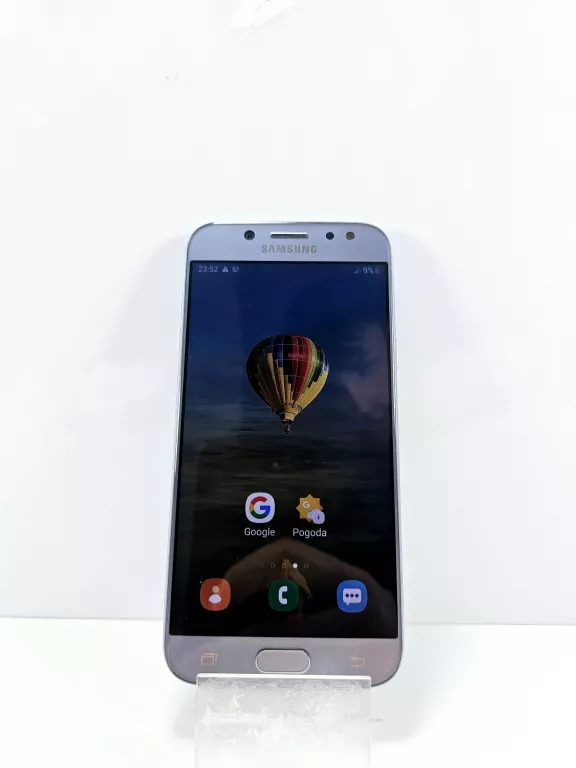 TELEFON SAMSUNG GALAXY J5 16/2 GB + SŁUCHAWKI